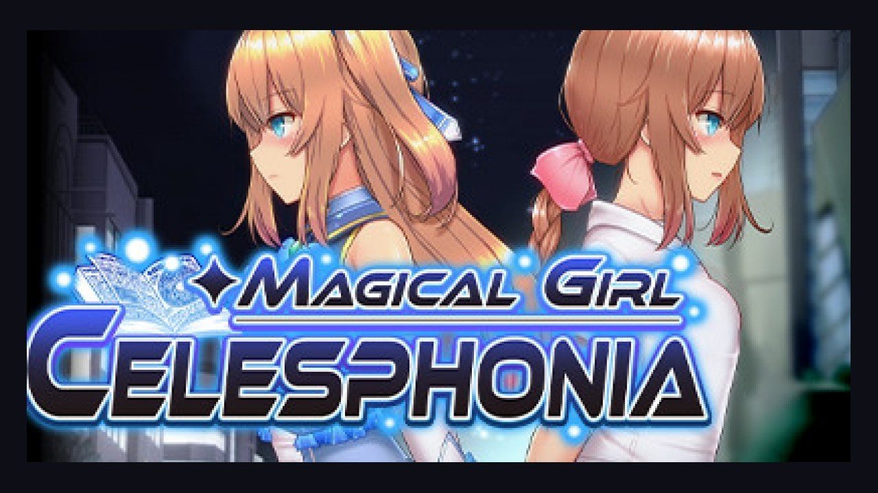 魔法少女天穹法妮雅MagicalGirlCelesphonia 角色路线 展示图 3