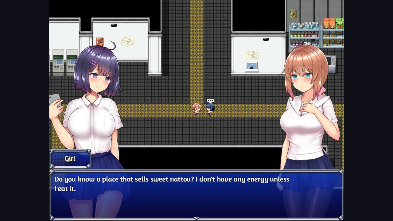 魔法少女天穹法妮雅MagicalGirlCelesphonia PC游戏 专题图 6