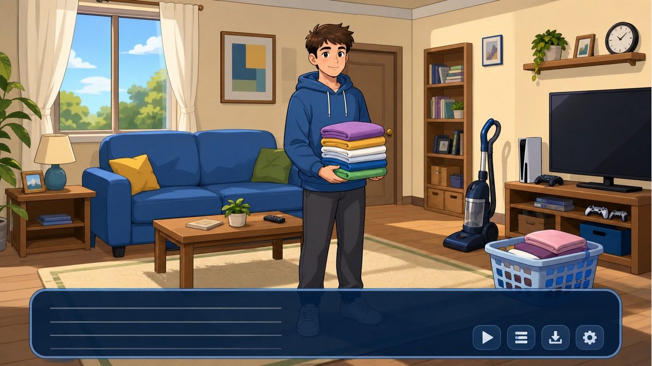 家务：HouseChores 日程管理 资料图 8